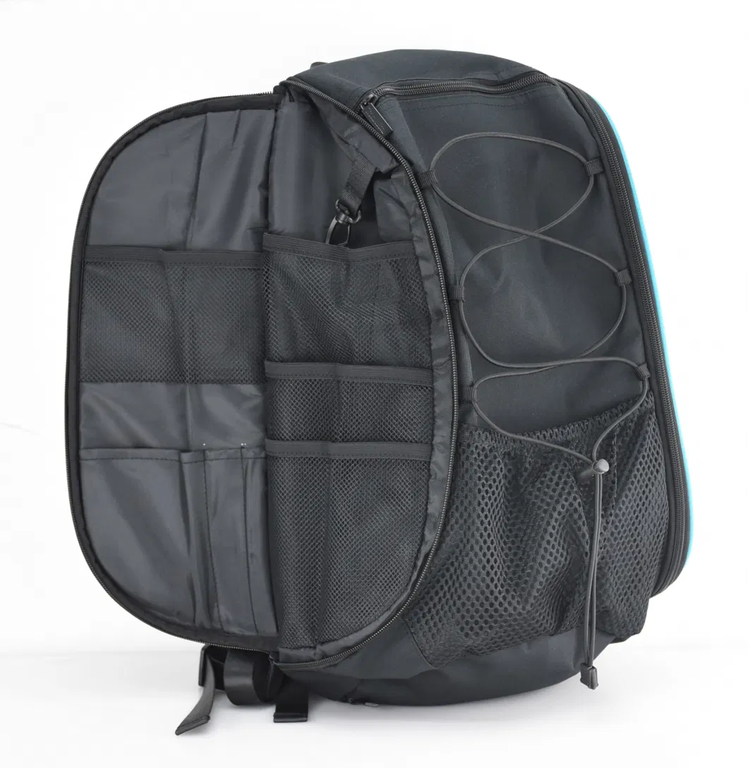 Outdoor Sport Use Backpack with Rain Cover for Travel