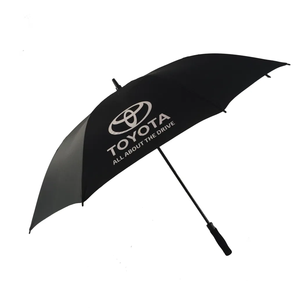 Promotional Bestselling Golf Umbrella with Logo Printing